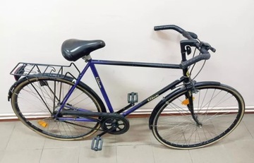 ВЕЛОСИПЕД KILDEMOES COLIBRI 28 ДЮЙМОВ