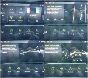 Peugeot 308 III SW 1.5 BlueHDi 130KM 2022 Peugeot 308 Nowy Model*AUTOMAT*1.5 Hdi, zdjęcie 25