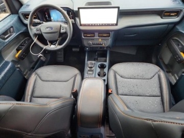 Ford Maverick II 2025 Ford Maverick Tremor 2025 2.0 Benzyna 250KM, zdjęcie 8