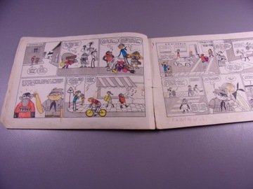 ТИТ, РОМЕК и АТОМЕК, книга I, 1966 г.