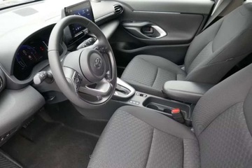 Toyota 2025 Toyota Yaris Cross Comfort 116KM Duzy Rabat Polski salon Atrakcyjne Fin, zdjęcie 15