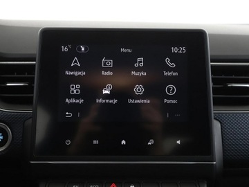 Renault Arkana 2022 Renault Arkana hybryda automat kamera navi fullLED, zdjęcie 22