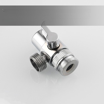 ПЕРЕХОДНИК КРАНА ДЛЯ ПОРТАТИВНОЙ СТИРАЛЬНОЙ МАШИНЫ С ПОДМЕНОЙ ВОДЫ