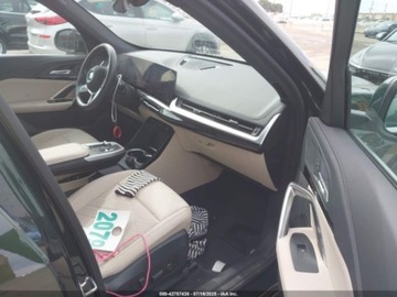 BMW X1 U11 2025 BMW X1 xDrive28i 2025 2.0l 2.0 Benzyna 241KM, zdjęcie 9