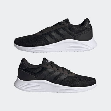 Кроссовки ADIDAS LITE RACER 2.0 FZ0385 размер 37 1/3