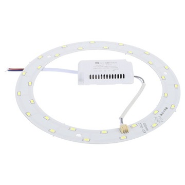 Светодиод SMD 5730 ПОТОЛОЧНЫЙ мощностью 15Вт 220В-240В