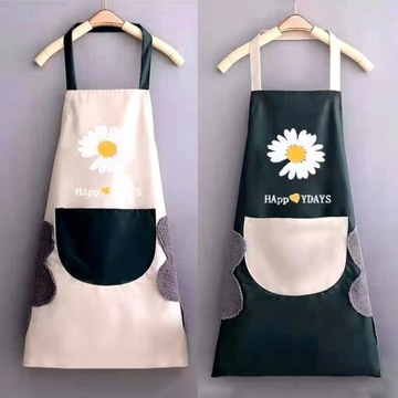 КУХОННЫЙ ФАРТУК КУХОННЫЙ МУЖСКОЙ 2 шт.