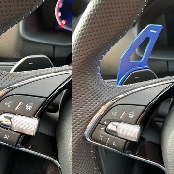 Автомобильное весло для Skoda RS VRS-3988