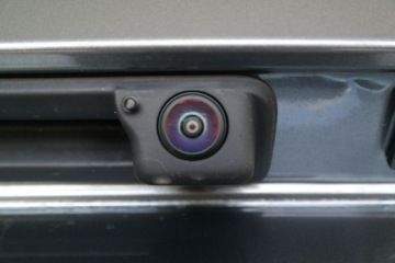 Skoda Octavia IV 2026 Škoda Octavia Skoda Octavia Skoda Octavia RS 2.0, zdjęcie 29