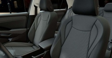 Volkswagen T-Roc I 2025 Volkswagen T-Roc Pakiet Zimowy, przyciemniane szyby, dostepny od reki, zdjęcie 16