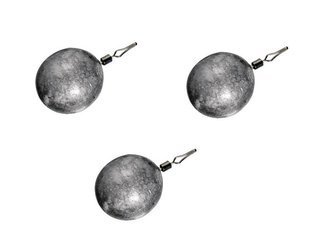 CIĘŻAREK KULKA DROP SHOT 8GR OP.3SZT KONGER