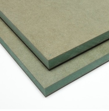 PŁYTA MDF 12mm WILGOCIOODPORNA FORMATKA (1400 x 1000)mm.