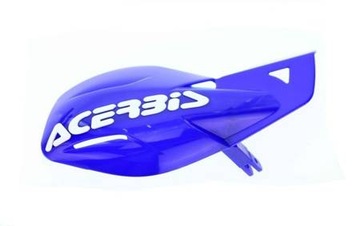 Поручни, защита рук, листья Acerbis UNIKO CROSS Quad Enduro Atv