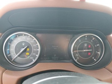 Maserati Levante 2022 Maserati Levante 2022 Base V6 3.0 Benzyna 345KM, zdjęcie 9