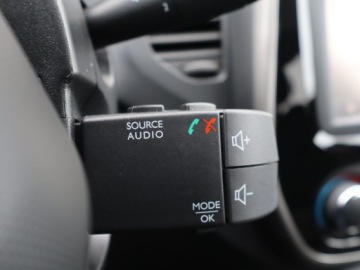 Renault Captur I Crossover 0.9 Energy TCe 90KM 2015 Renault Captur 0.9 TCe, Salon Polska, GAZ, Navi, zdjęcie 15