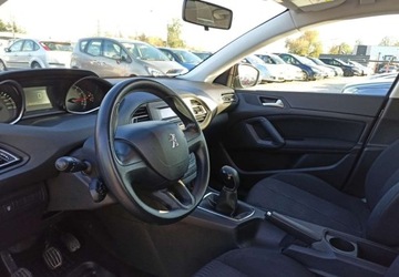 Peugeot 2013 Peugeot 308 Peugeot 308 1.2 Benzyna 82KM, zdjęcie 7