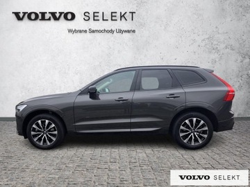 Volvo XC60 II 2023 Volvo XC 60 FV23 Plus Dark B4 B 197+14KM Aut BLIS, zdjęcie 3