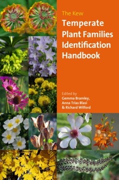 The Kew Temperate Plant Families Identification Ha