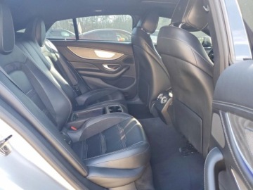 Mercedes AMG GT C190 2022 Mercedes-Benz AMG GT 43 2022 3.0 Benzyna 362KM, zdjęcie 10