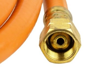 Dekarski palnik gazowy GEKO MAX-1 + wąż 1,5m