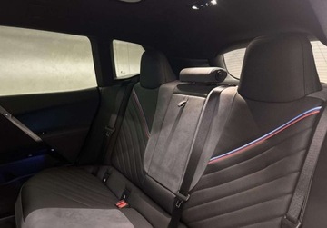 BMW iX SUV Facelifting 109.1kWh 544KM 2025 BMW iX Elektryczny 544KM, zdjęcie 16