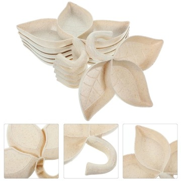 Миски для макания, мини-соус, мелкие специи