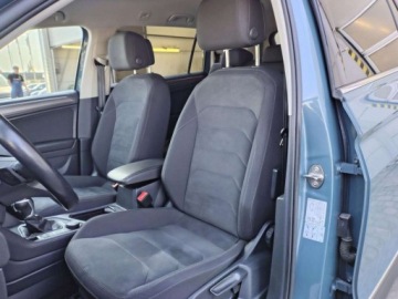 Volkswagen Tiguan II SUV Facelifting 2.0 TSI 190KM 2021 Volkswagen Tiguan 2.0 Benzyna 190KM, zdjęcie 9