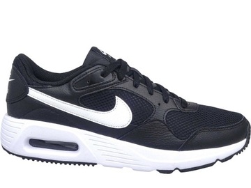 NIKE AIR MAX SC 90 CW4555 002 BUTY MĘSKIE CZARNE