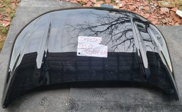 Крышка капота Ford Edge UH 2014 2015 2016 2017 2018