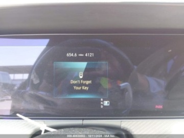 Mercedes AMG GT C190 2022 Mercedes-Benz AMG GT 53 2022 3.0l 3.0 Benzyna 429KM, zdjęcie 11