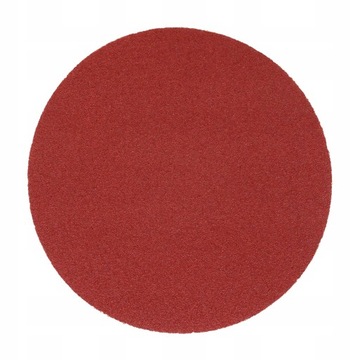 ДИСКИ НАЛИЧНЫЕ БУМАГИ P24 125мм 20шт.