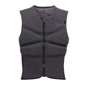 Kamizelka Mystic 2023 Block Kite FZ Grey - M