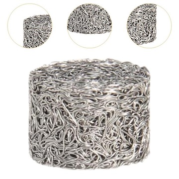 Сетчатый фильтр, создающий пену. Легко собирается, многофункциональный, прочный, в стиле C.