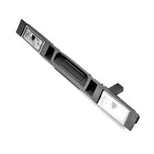 Listwa tylnej pokrywy z przyciskiem BMW X3 E83 OEBMW 51133403611