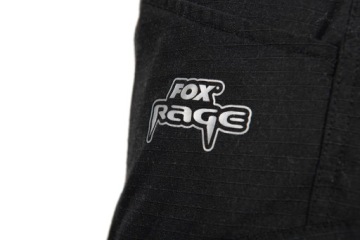SPODNIE FOX RAGE COMBAT TROUSER X-LARGE XL