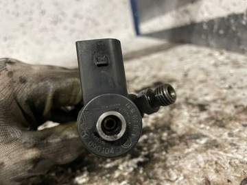 ФОРСУНКИ MERCEDES 2.2 2.7 CDI 0445110201