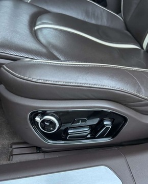 Audi A8 D4 Sedan Facelifting 3.0 TDI 258KM 2013 Audi A8 Audi A8 3.0 TDI clean diesel Quattro 3.0 Diesel 258KM, zdjęcie 17