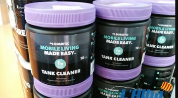 ŚRODEK DO CZYSZCZENIA DOMETIC TANK CLEANER