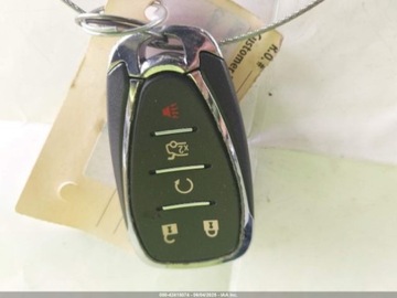 Chevrolet Camaro VI 2023 Chevrolet Camaro RWD 1LT 2023, od ubezpieczalni 2.0 Benzyna 275KM, zdjęcie 9