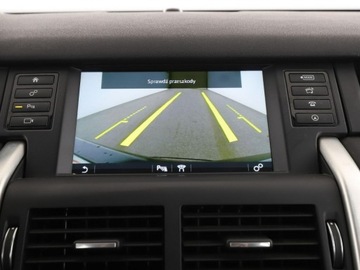 Land Rover Discovery Sport SUV 2.0 TD4 180KM 2016 Land Rover Discovery Sport 2.0 Td4 Automat HSE, zdjęcie 23