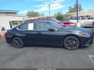 Lexus ES VII (XV70) 2022 Lexus ES 350 F-Sport, 2022r., 3.5L 3.5 Benzyna 302KM, zdjęcie 4