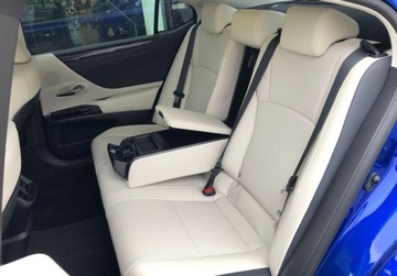 Lexus ES VII (XV70) Sedan Facelifting 300h 218KM 2023 Lexus ES ES 300h F Sport Design FV23 Salon PL ASO Gwarancja 2026, zdjęcie 7