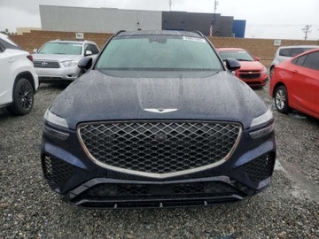  Genesis GV70 Base 2025 3.5l 3.5 Benzyna 375KM, zdjęcie 5