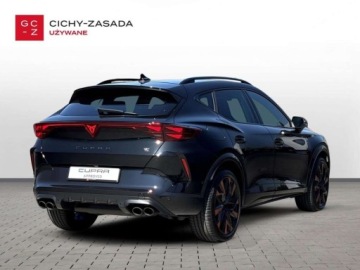 Cupra Formentor Crossover Facelifting 2.0 TSI 333KM 2026 Cupra Formentor TSI 4Drive 333KM VZ Panorama Matrix LED Hak Kam. 360, zdjęcie 4