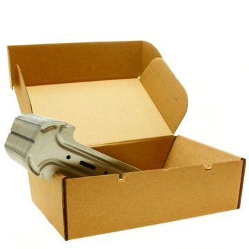 Анкерная вешалка для чердака Budmat CD60 профиль 180 мм 100 шт.