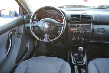 Seat Toledo II 1.9 TDI 110KM 2000 Seat Toledo 1.9 TDI 110 KM Koła lato zima * Klima, zdjęcie 5