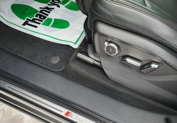 Audi Q7 II SUV 3.0 TDI 272KM 2015 Audi Q7 LED S-Line Panorama GetHelp 3.0 Diesel 272KM, zdjęcie 16