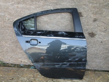Drzwi tył prawe Opel Ampera
