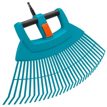 Gardena grabie XXL dzielone 77 cm 3107