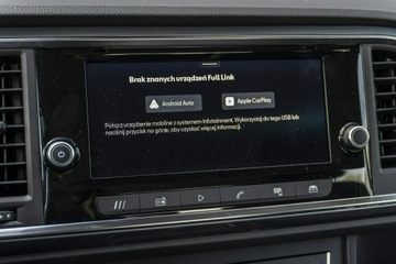 Seat Ateca SUV Facelifting 1.5 EcoTSI 150KM 2026 Seat Ateca Style 1.5 TSI 150 KM DSG, Zamów już, zdjęcie 23